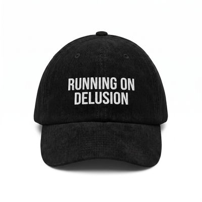 Running On Delusion