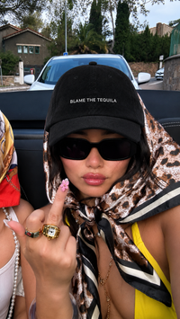 Blame The Tequila 3