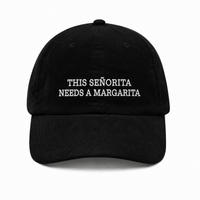 This Señorita Needs A Margarita 2