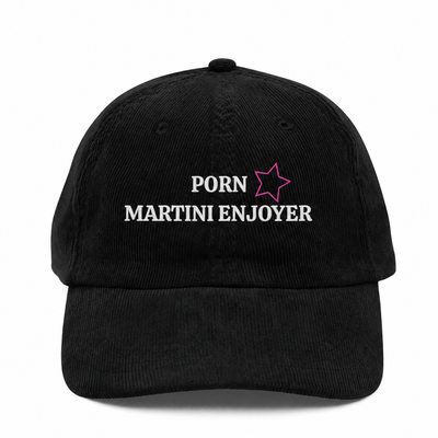 Porn ★ Martini Enjoyer