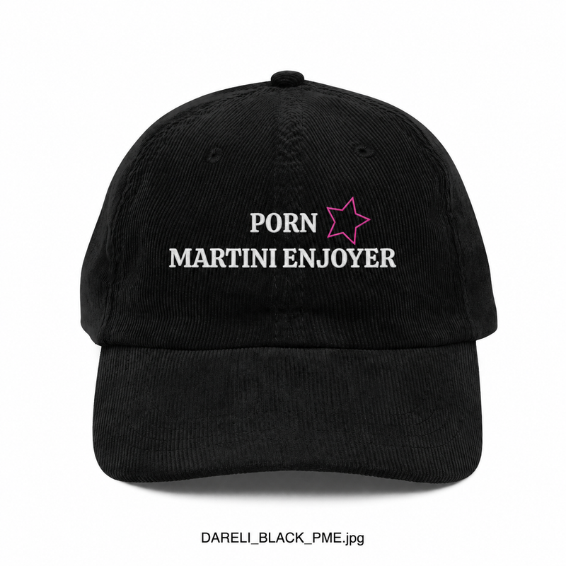 Porn ★ Martini Enjoyer