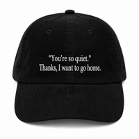 Thanks, I Want To Go Home 2