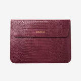 Burgundy / 13 Inch