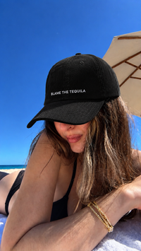 Blame The Tequila 5