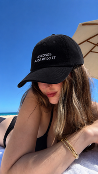 Mykonos Made Me Do It 5