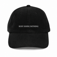 Busy Doing Nothing 2