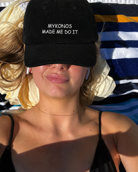 Mykonos Made Me Do It 4