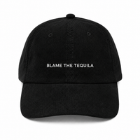 Blame The Tequila 1