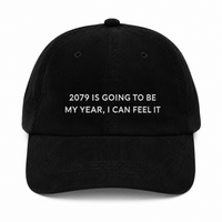 2079 Is Going To Be My Year 2