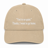 Thanks, I Want To Go Home 3