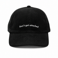 Don't Get Attached 2