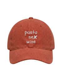 Pasta S*x Wine 5