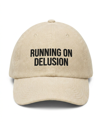 Running On Delusion 5
