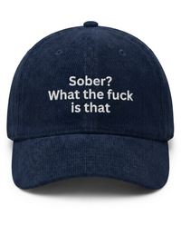 Sober? What The Fuck Is That 4