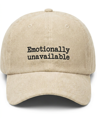 Emotionally Unavailable 5