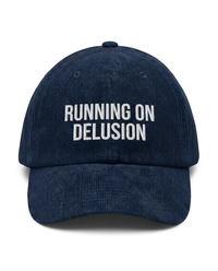 Running On Delusion 3