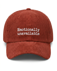 Emotionally Unavailable 4