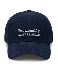 Emotionally Unavailable 3