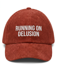 Running On Delusion 4