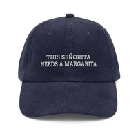 This Señorita Needs A Margarita 4