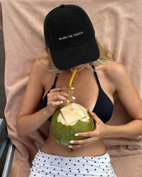 Blame The Tequila 1