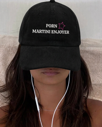 Porn ★ Martini Enjoyer 3