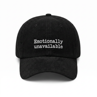 Emotionally Unavailable 2