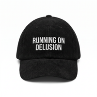 Running On Delusion 2