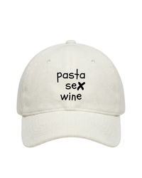 Pasta S*x Wine 4